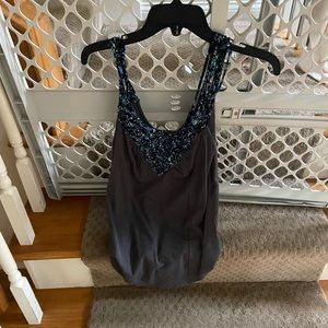 Free People tank top